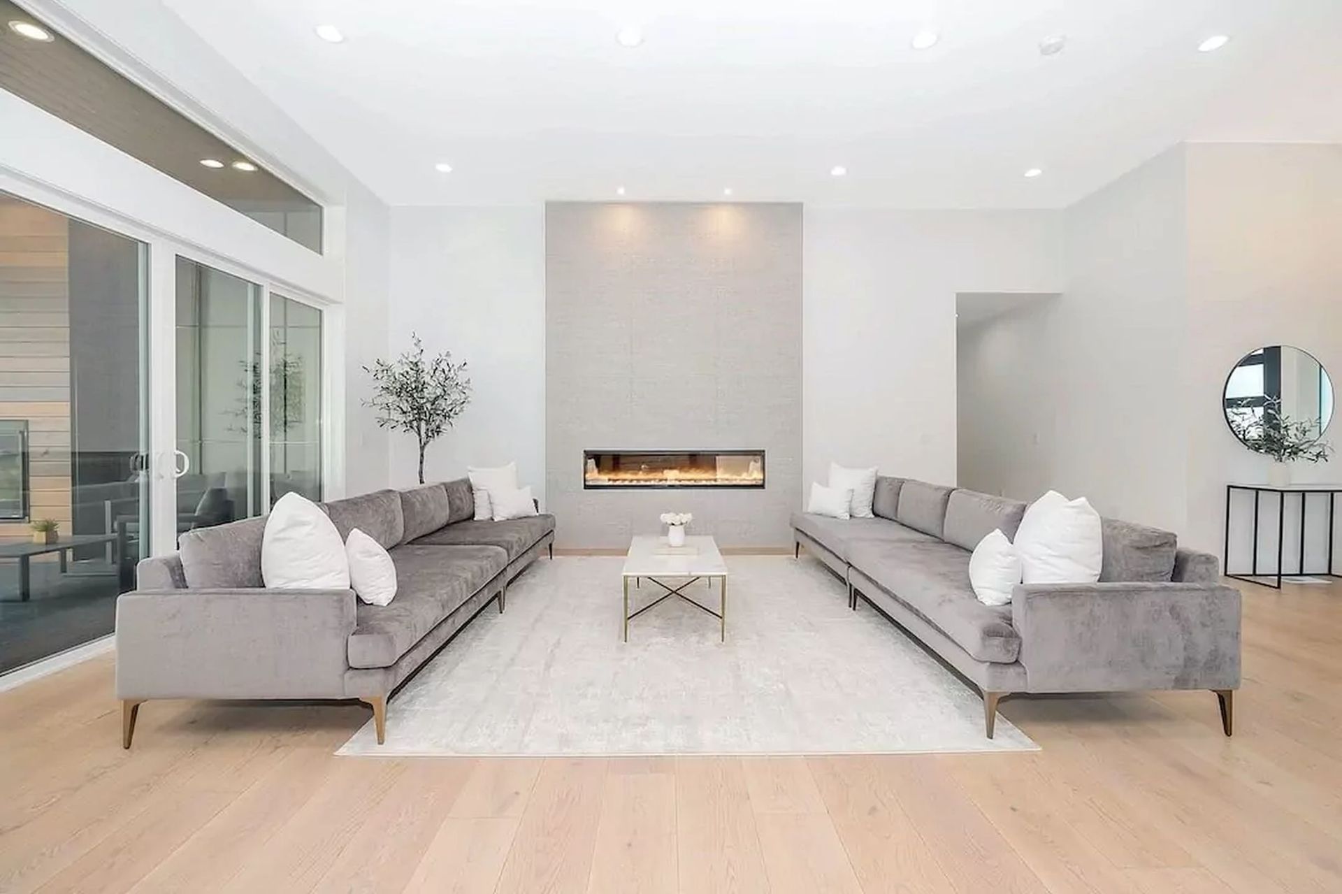 Residential Cleaning