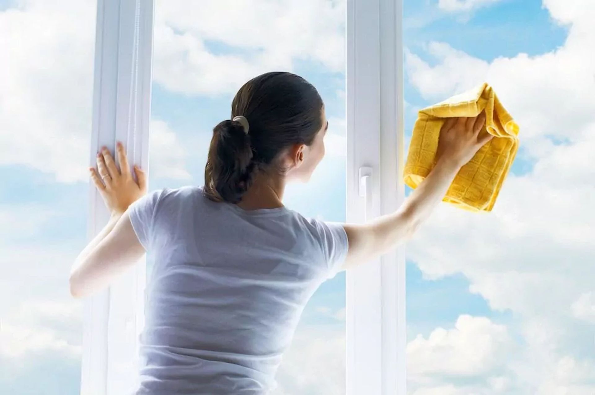 About Presley Cleaning Services