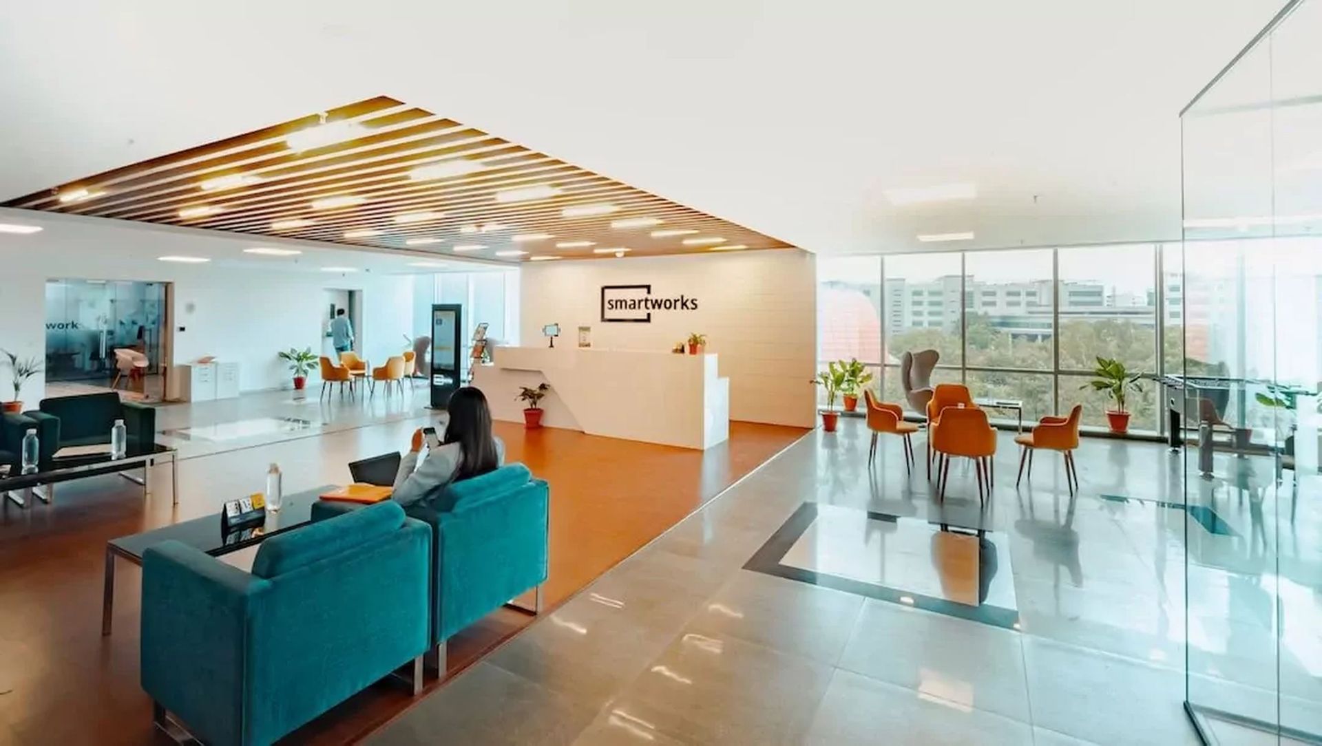 Commercial Cleaning