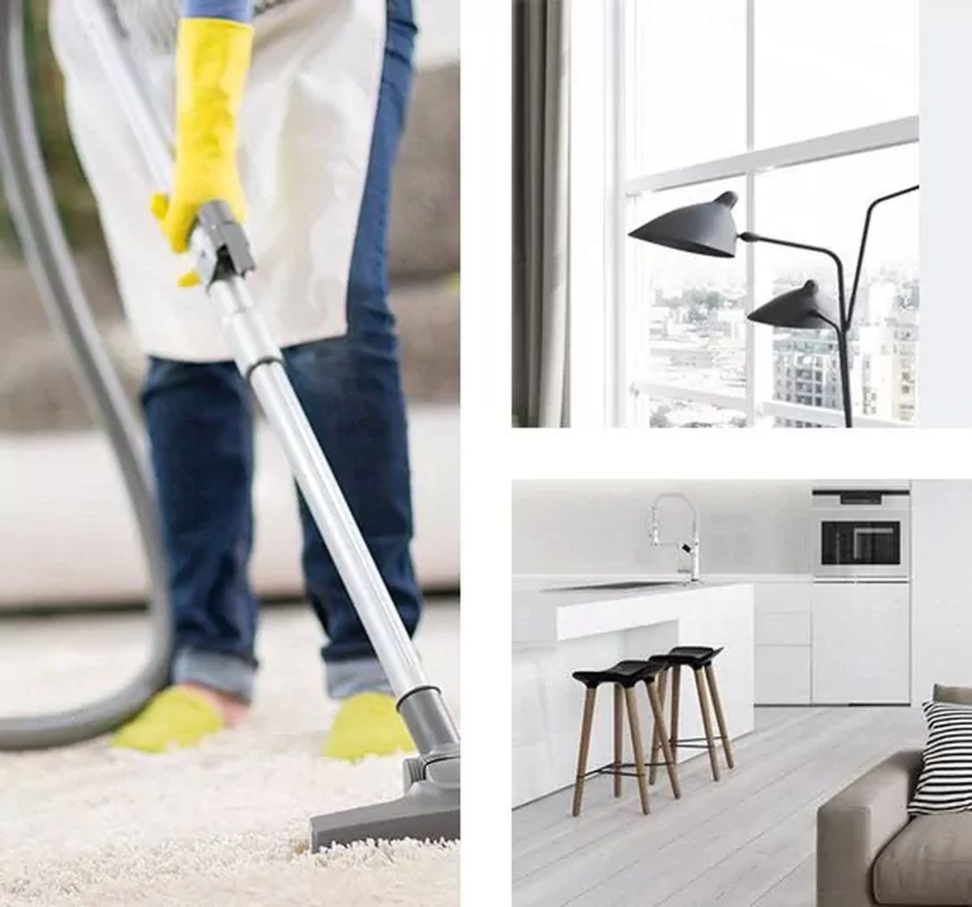 Presley Cleaning Services gallery photo